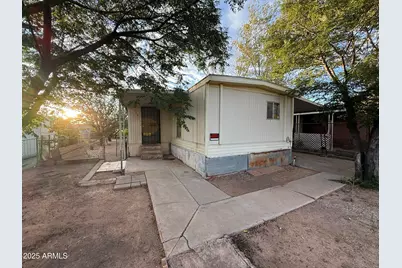 1810 Tomahawk Drive, Douglas, AZ 85607 - Photo 1