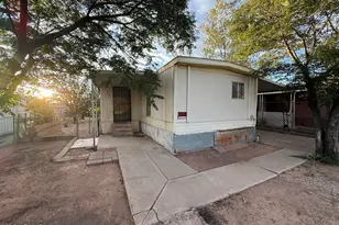 1810 Tomahawk Dr, Douglas, AZ 85607 - Photo 1