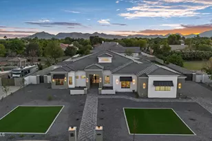 19875 E Silver Creek Ln, Queen Creek, AZ 85142 - Photo 1