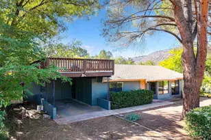 30 Wild Horse Mesa Dr, Sedona, AZ 86351 - Photo 1