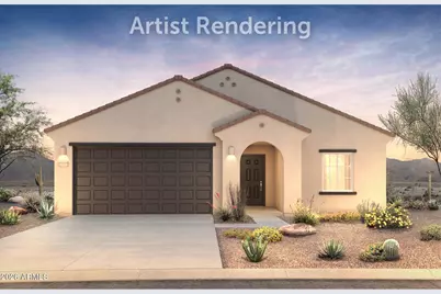 4912 S 254th Glen, Buckeye, AZ 85326 - Photo 1