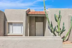 7147 N Via Nueva --, Scottsdale, AZ 85258 - Photo 1