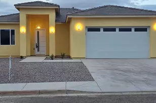 3142 E Old Palo Verde Dr, Douglas, AZ 85607 - Photo 1