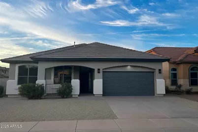 3675 E Caleb Way, Gilbert, AZ 85234 - Photo 1