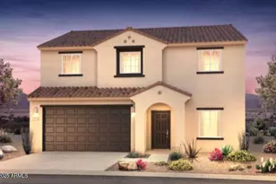 4890 S 254th Gln, Buckeye, AZ 85326 - Photo 1