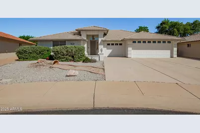 2153 S Cherrywood Circle, Mesa, AZ 85209 - Photo 1