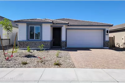 12702 N 305th Avenue, Buckeye, AZ 85396 - Photo 1