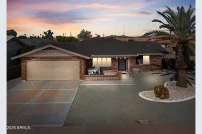 8232 E Meseto Avenue, Mesa, AZ 85209 - Photo 1