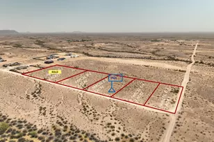 2345 N 377th Ave, Tonopah, AZ 85354 - Photo 1