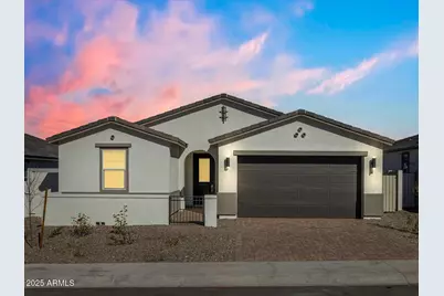 30530 W Nightshade Drive, Buckeye, AZ 85396 - Photo 1