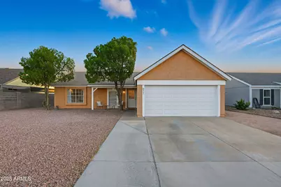 677 E Temple Street, Chandler, AZ 85225 - Photo 1