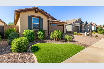 24080 N 162nd Lane, Surprise, AZ 85387 - Photo 1