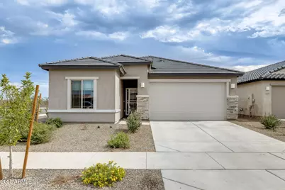 16515 N Comet Trail, Maricopa, AZ 85138 - Photo 1