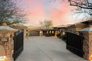 11988 E Larkspur Dr, Scottsdale, AZ 85259 - Photo 1