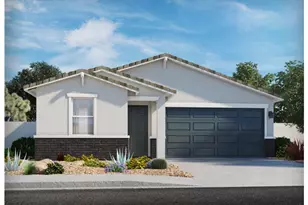 2460 E Fortana Dr, San Tan Valley, AZ 85143 - Photo 1