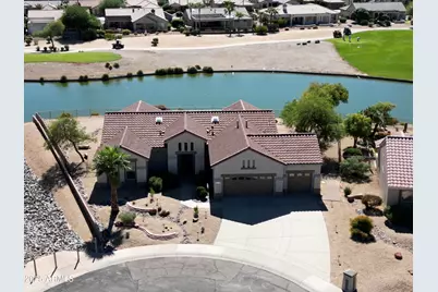 16259 W Spring Canyon Way, Surprise, AZ 85374 - Photo 1