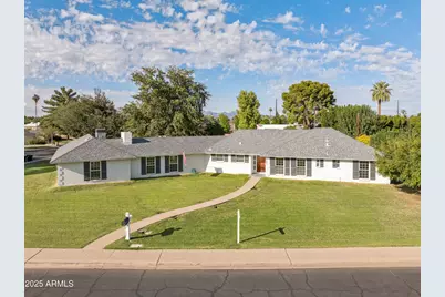 1602 E Fountain Street, Mesa, AZ 85203 - Photo 1