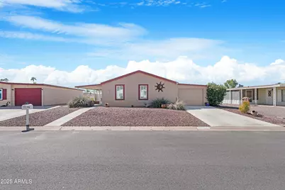 9247 E Lakeside Drive, Sun Lakes, AZ 85248 - Photo 1