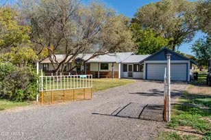 2095 S Hillcrest Dr, Camp Verde, AZ 86322 - Photo 4