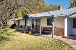 2095 S Hillcrest Dr, Camp Verde, AZ 86322 - Photo 14