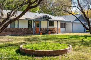 2095 S Hillcrest Dr, Camp Verde, AZ 86322 - Photo 8