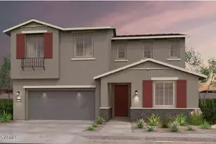 361 W Fremont Pass, Apache Junction, AZ 85120 - Photo 1