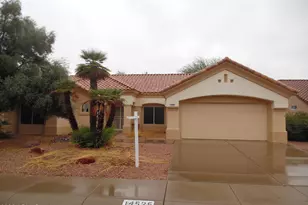 14525 W Corral Dr, Sun City West, AZ 85375 - Photo 1