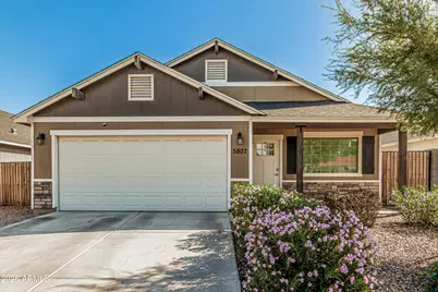 5807 S 13th Avenue, Phoenix, AZ 85041 - Photo 1
