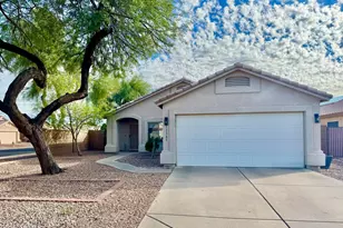 11345 E Camino St, Mesa, AZ 85207 - Photo 1