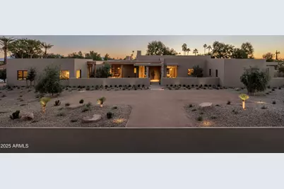 8631 N Avenida Del Sol --, Paradise Valley, AZ 85253 - Photo 1