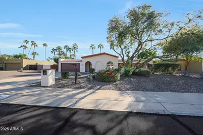 6811 E Hearn Road, Scottsdale, AZ 85254 - Photo 1
