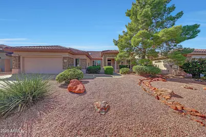 19970 N Window Rock Drive, Surprise, AZ 85374 - Photo 1