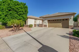 3383 N 150th Dr, Goodyear, AZ 85395 - Photo 1