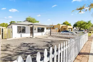 5946 West Myrtle Ave, Glendale, AZ 85301 - Photo 1