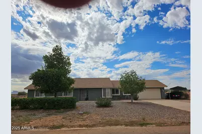 4681 E Mustang Drive, Eloy, AZ 85131 - Photo 1