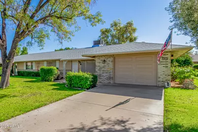 9915 W Sandstone Drive, Sun City, AZ 85351 - Photo 1