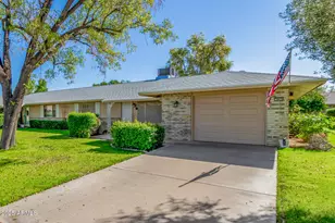 9915 W Sandstone Dr, Sun City, AZ 85351 - Photo 1