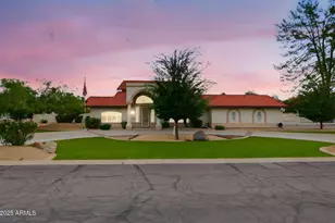 8629 S Stanley Pl, Tempe, AZ 85284 - Photo 1