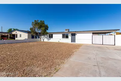 46 E Ivy Street, Mesa, AZ 85201 - Photo 1