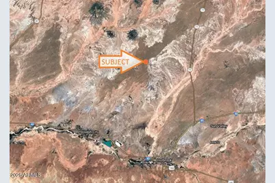 347 Joseph City Tank Road #-, Joseph City, AZ 86032 - Photo 1