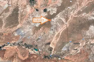 347 Joseph City Tank Rd, Joseph City, AZ 86032 - Photo 1