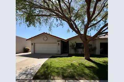 7613 E Vista Drive, Scottsdale, AZ 85250 - Photo 1