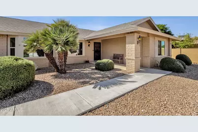 14627 W Trading Post Drive, Sun City West, AZ 85375 - Photo 1