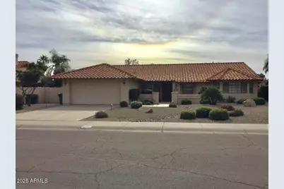 6065 E Waltann Lane, Scottsdale, AZ 85254 - Photo 1