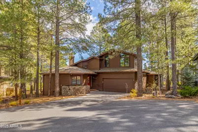 3068 Griffiths Spring --, Flagstaff, AZ 86005 - Photo 1