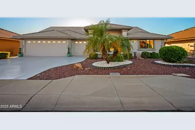 2660 S Tambor --, Mesa, AZ 85209 - Photo 1