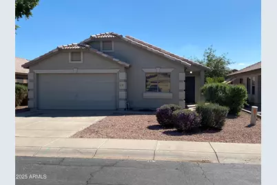 2137 E Saratoga Street, Gilbert, AZ 85296 - Photo 1