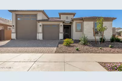 16547 W Avenida Del Sol --, Surprise, AZ 85387 - Photo 1