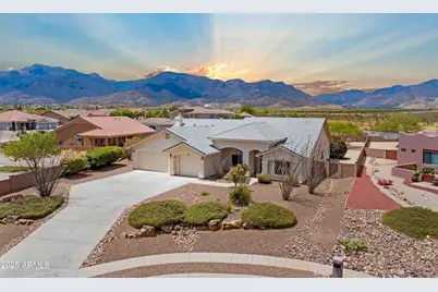 3694 Plaza De La Rosa --, Sierra Vista, AZ 85650 - Photo 1