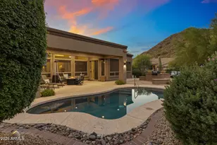 3430 N Mountain Ridge, Mesa, AZ 85207 - Photo 1